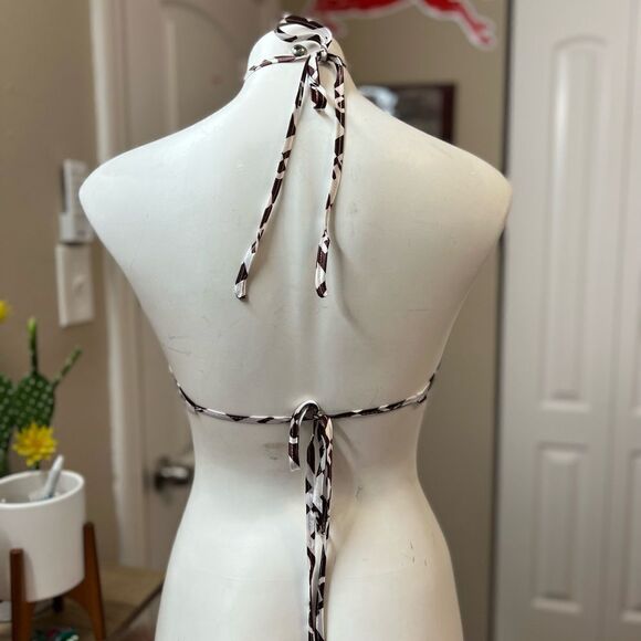 Crop top  - Picture 3 of 5